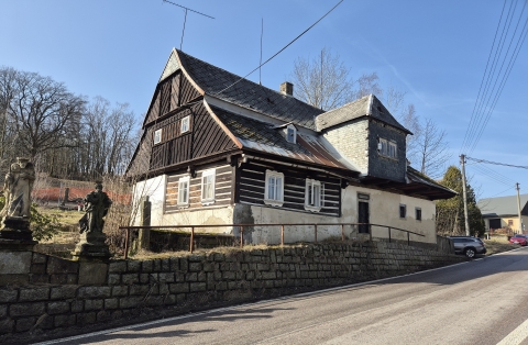 4 1 Obec Pěnčín